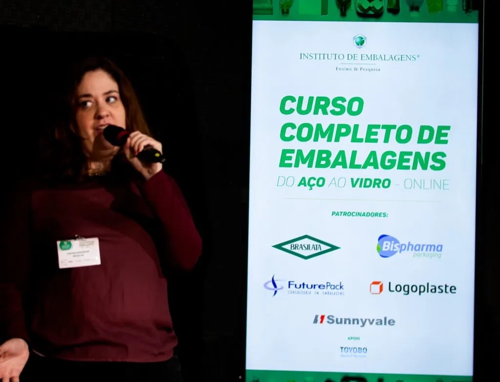 Curso Completo de Embalagens 2022 — foto 3
