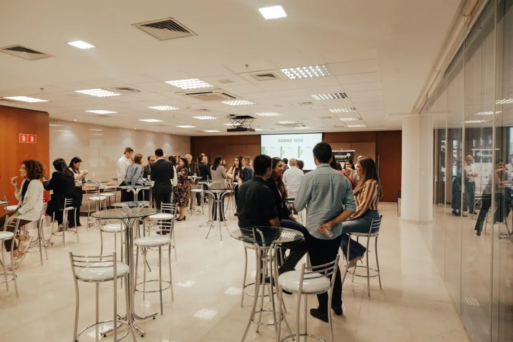 Workshop Embalagm & Sustentabilidade 2023 — foto 4