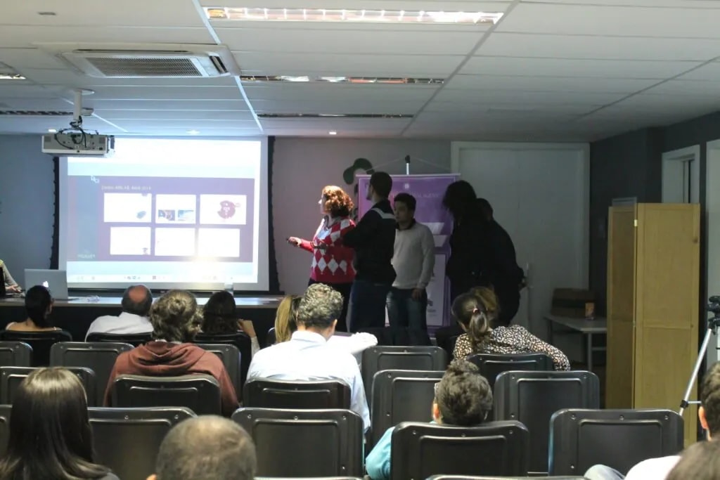 Curso Projetos de Embalagens — foto 6