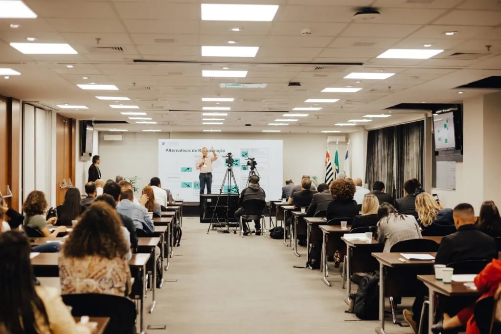 Workshop Embalagm & Sustentabilidade 2023 — foto 15