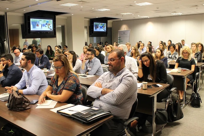 Painel de Feiras Internacionais apresenta tendências e inovações em embalagens — imagem 1
