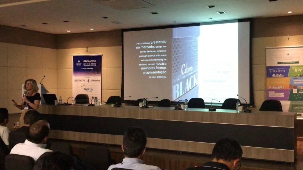 Packaging On The Road – Fortaleza – 2019 — foto 10