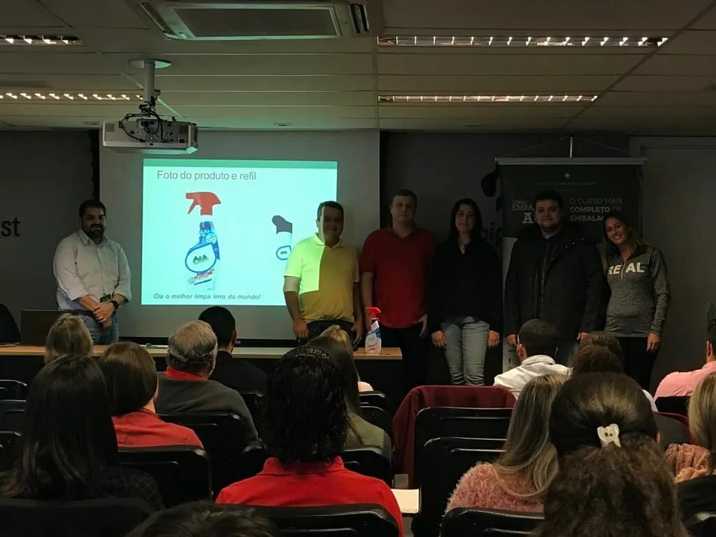 Curso Completo de Embalagens 2018 — foto 12