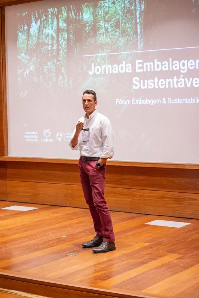 Fórum Embalagem & Sustentabilidade 2023 — foto 26