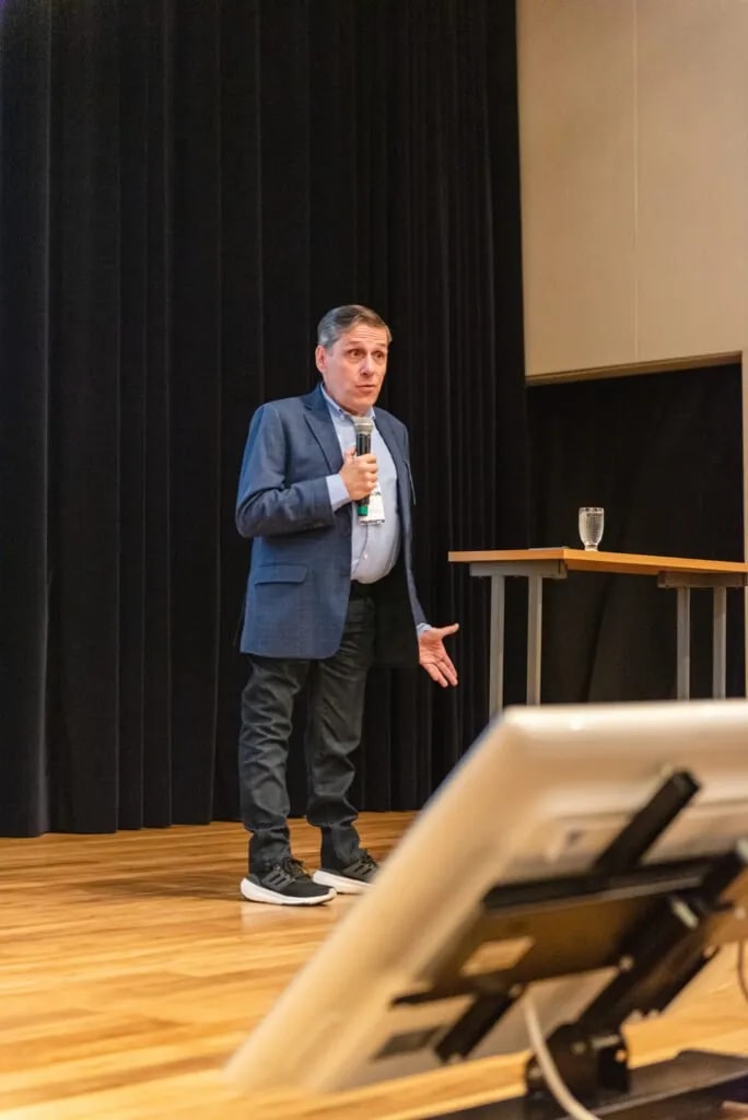 Painel Interpack e Metpack 2023 — foto 7