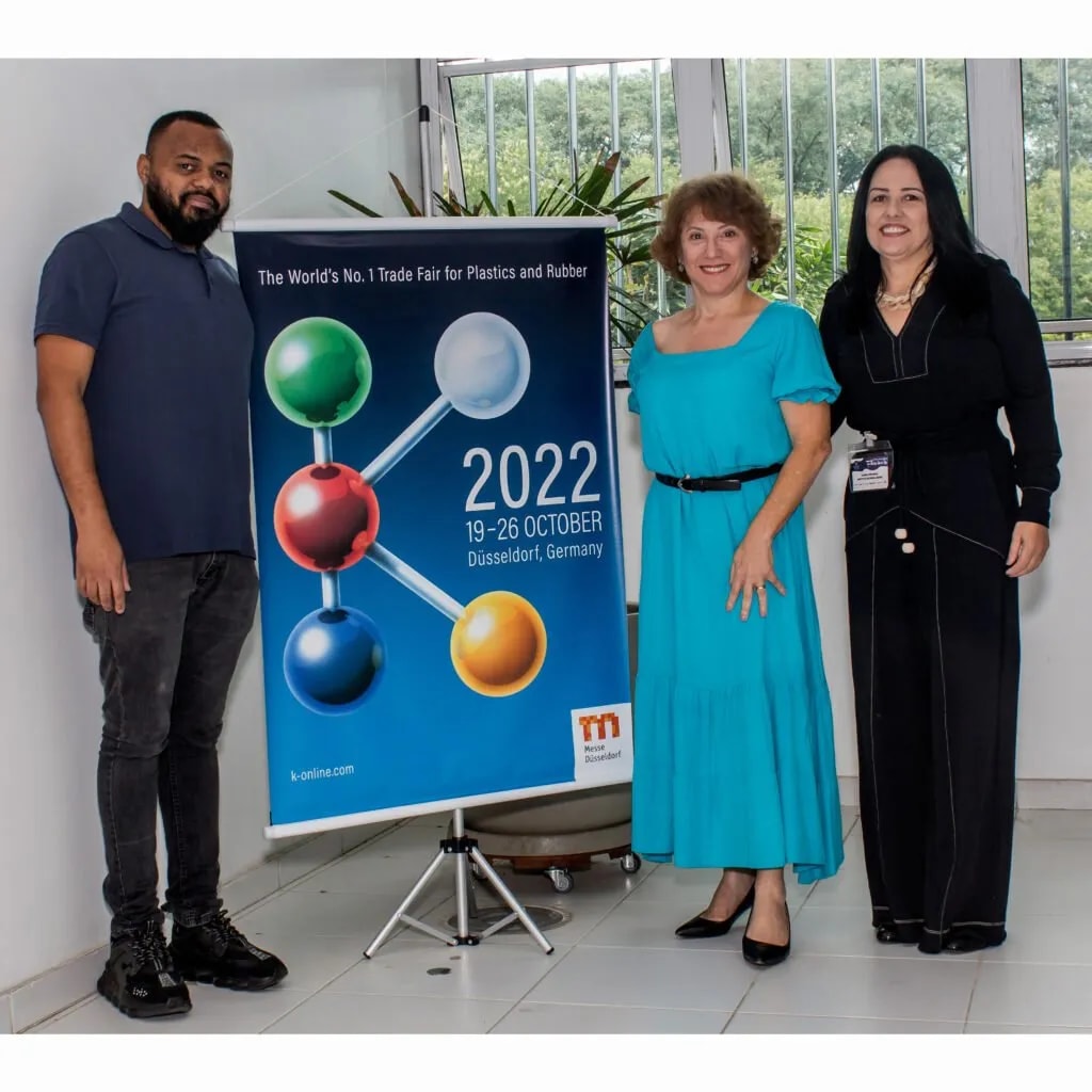 Curso Embalagens Flexíveis 2022 — foto 3
