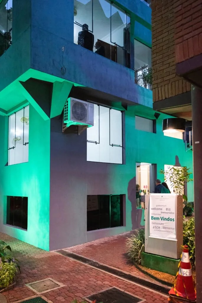 Lançamento do Livro Embalagem Melhor Mundo Melhor 3 e Inauguração da Nova Sede do Instituto — foto 19