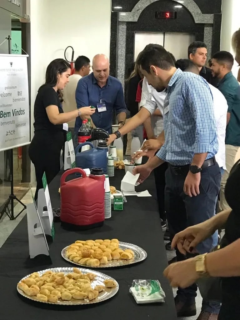Packaging On The Road – Fortaleza – 2019 — foto 11