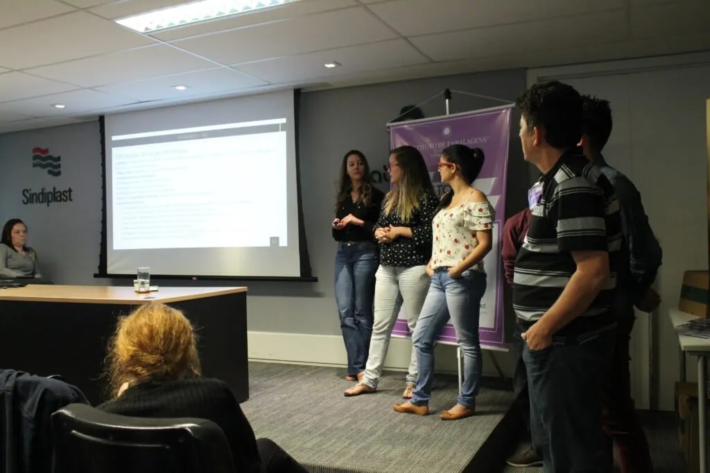 Curso Projetos de Embalagens — foto 9
