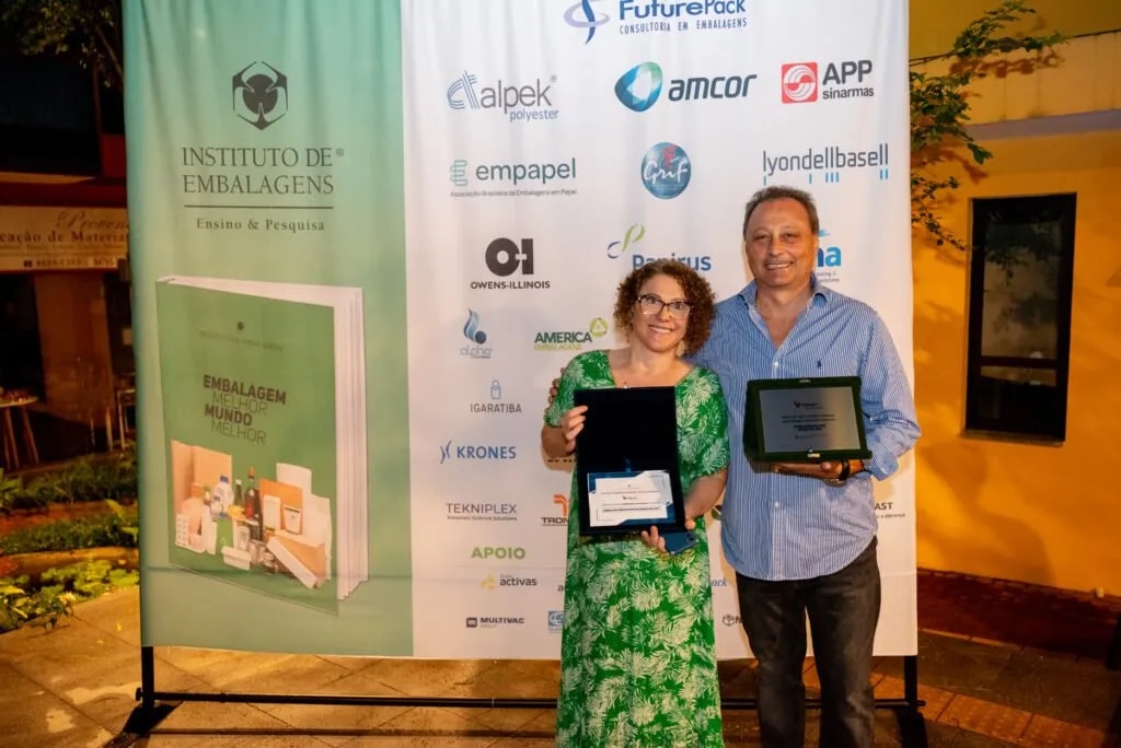 Lançamento do Livro Embalagem Melhor Mundo Melhor 3 e Inauguração da Nova Sede do Instituto — foto 7