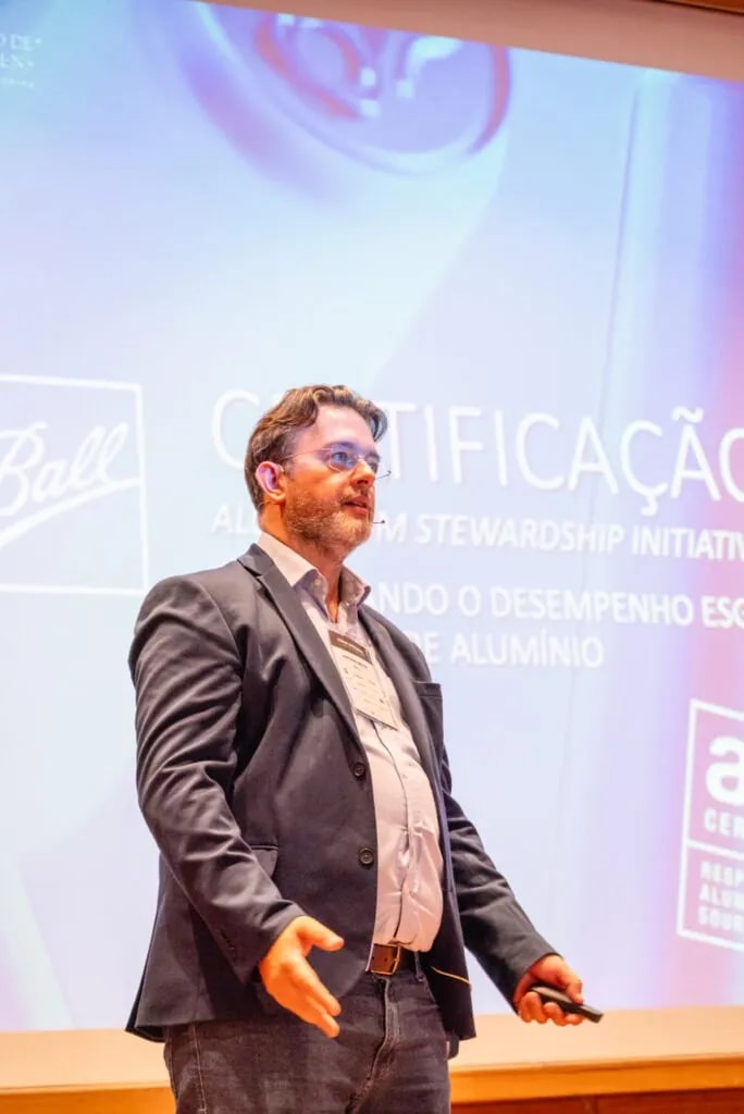 Fórum Embalagem & Sustentabilidade 2023 — foto 9
