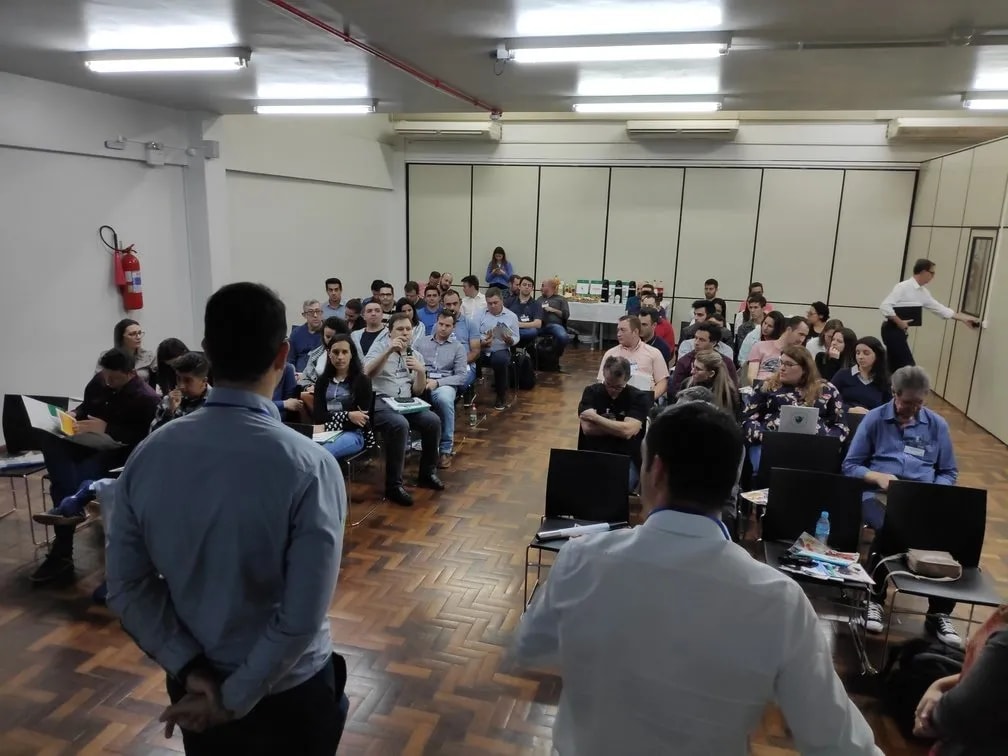 Packaging On The Road – Caçador – 2019 — foto 15