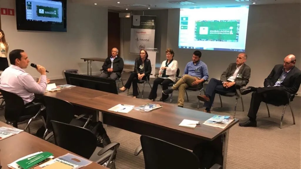 Workshop Embalagens e Sustentabilidade 2017 — foto 48