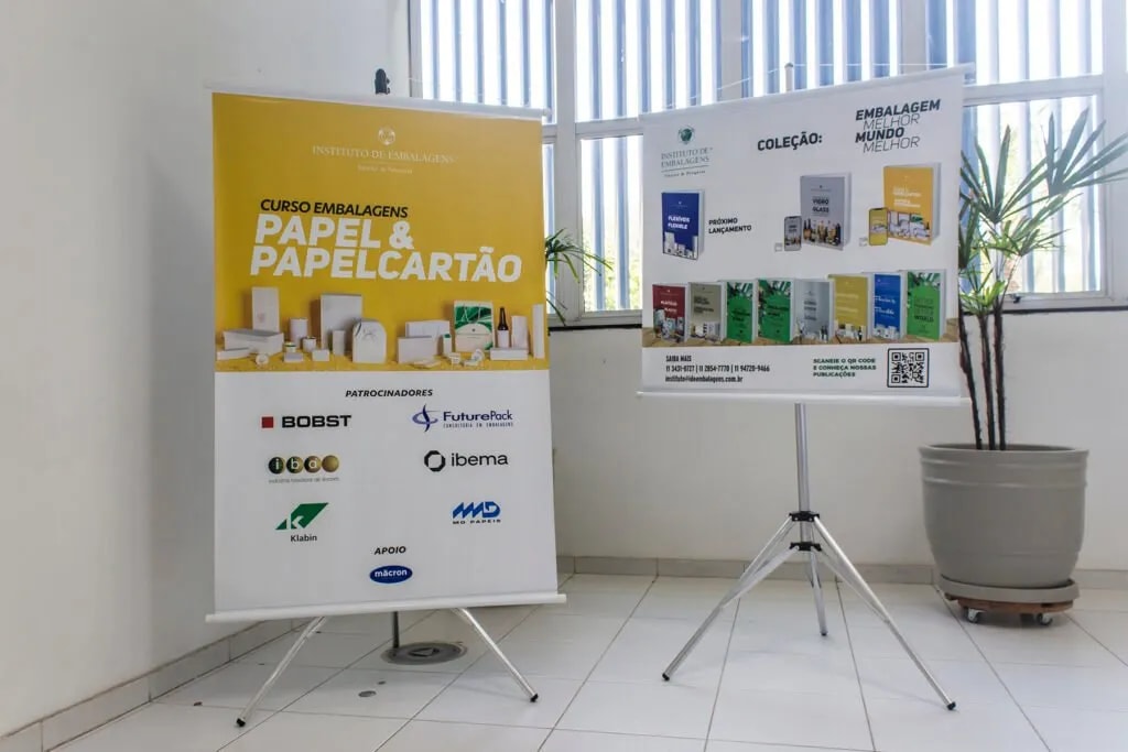 Curso Embalagens de Papel e Papelcartão 2022 — foto 13