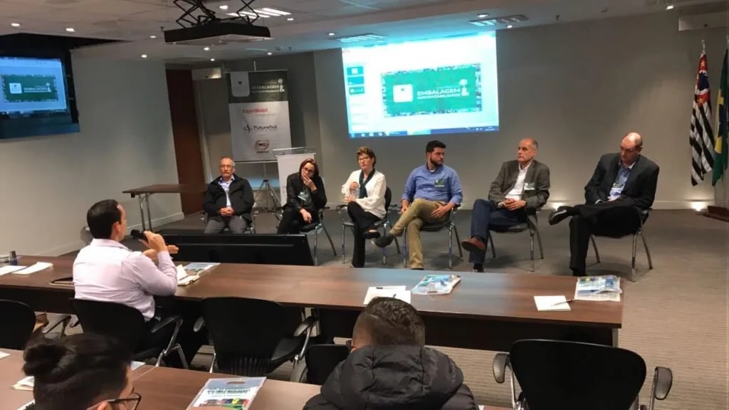 Workshop Embalagens e Sustentabilidade 2017 — foto 49