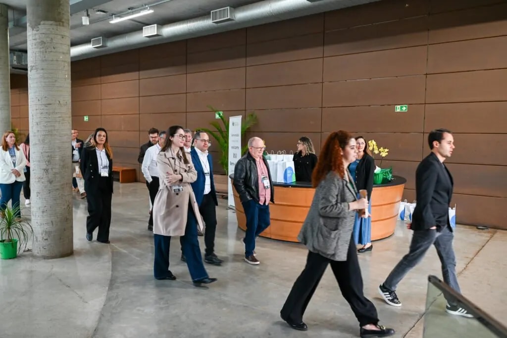 Fórum Embalagem & Sustentabilidade 2025 — foto 19