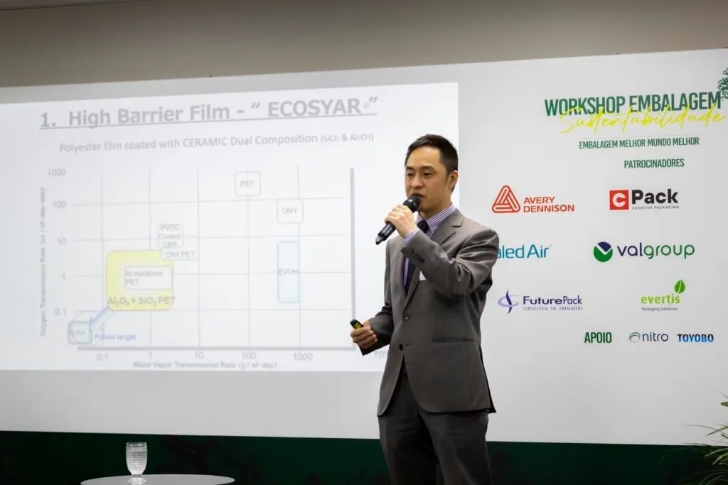 Workshop Embalagens e Sustentabilidade – 2022 — foto 26