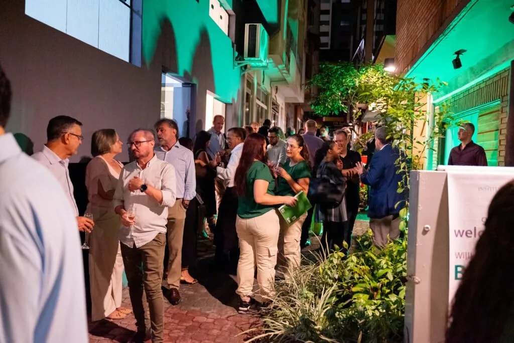 Lançamento do Livro Embalagem Melhor Mundo Melhor 3 e Inauguração da Nova Sede do Instituto — foto 12