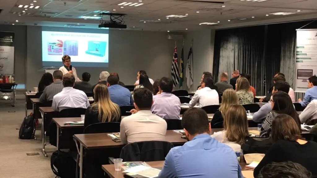 Workshop Embalagens e Sustentabilidade 2017 — foto 44