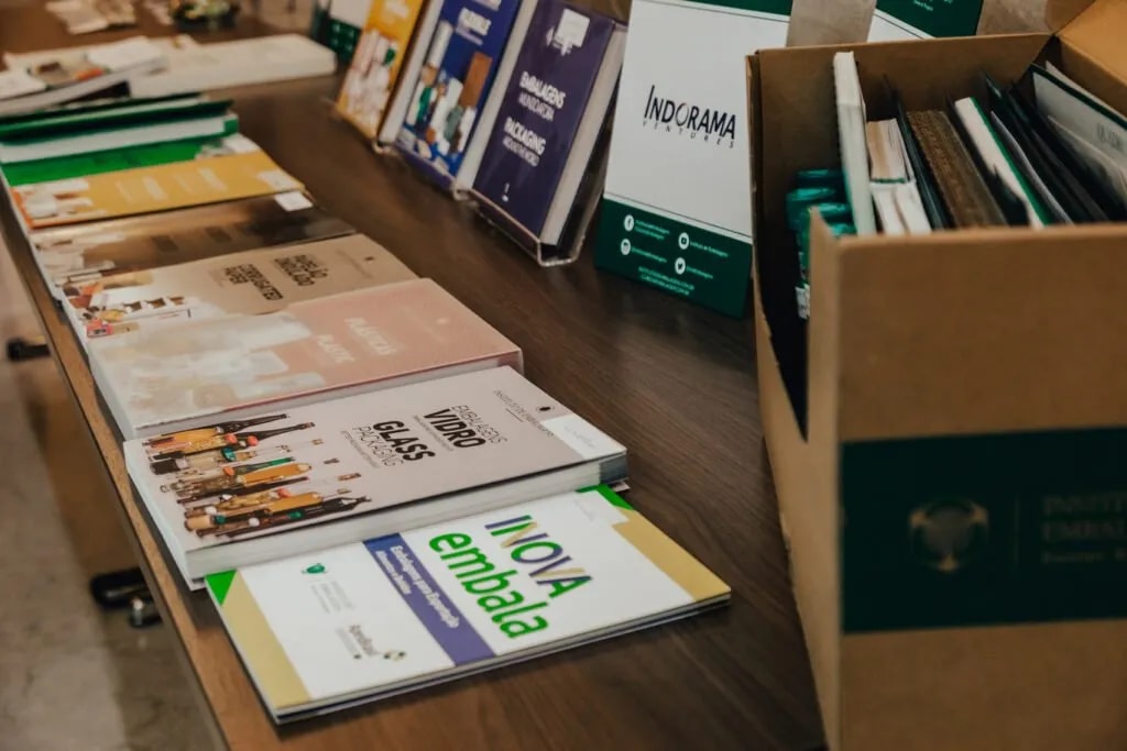 Workshop Embalagm & Sustentabilidade 2023 — foto 12