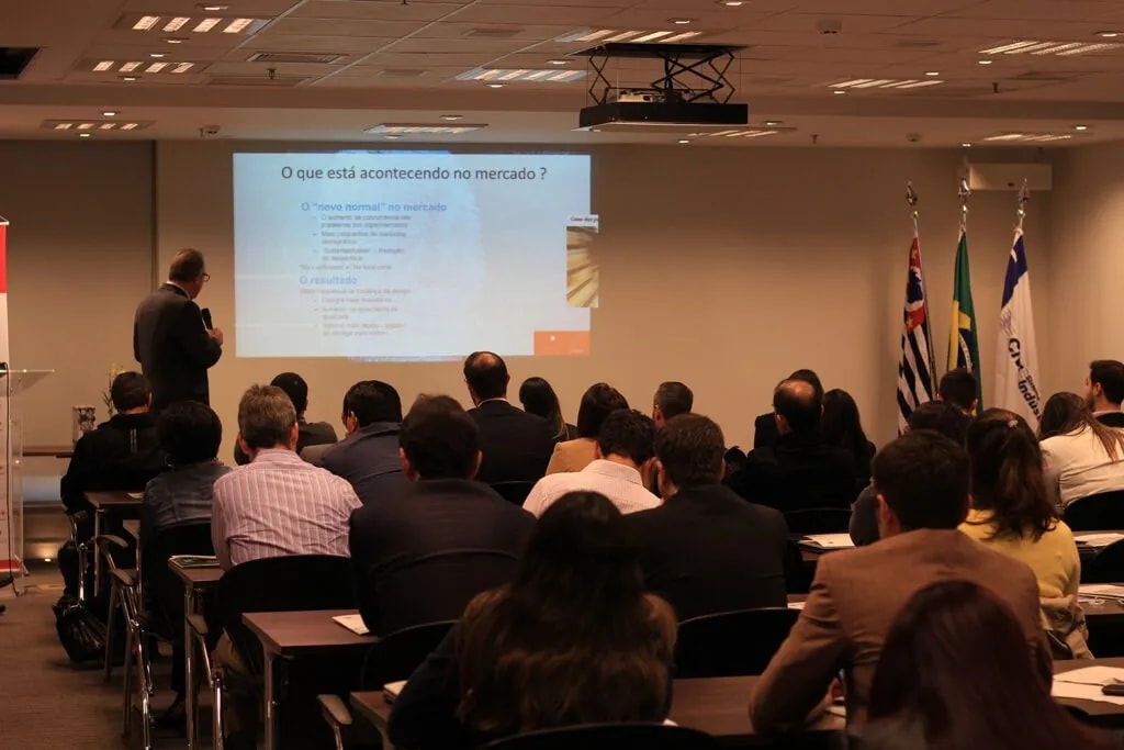 Painel Drupa 2016 — foto 8