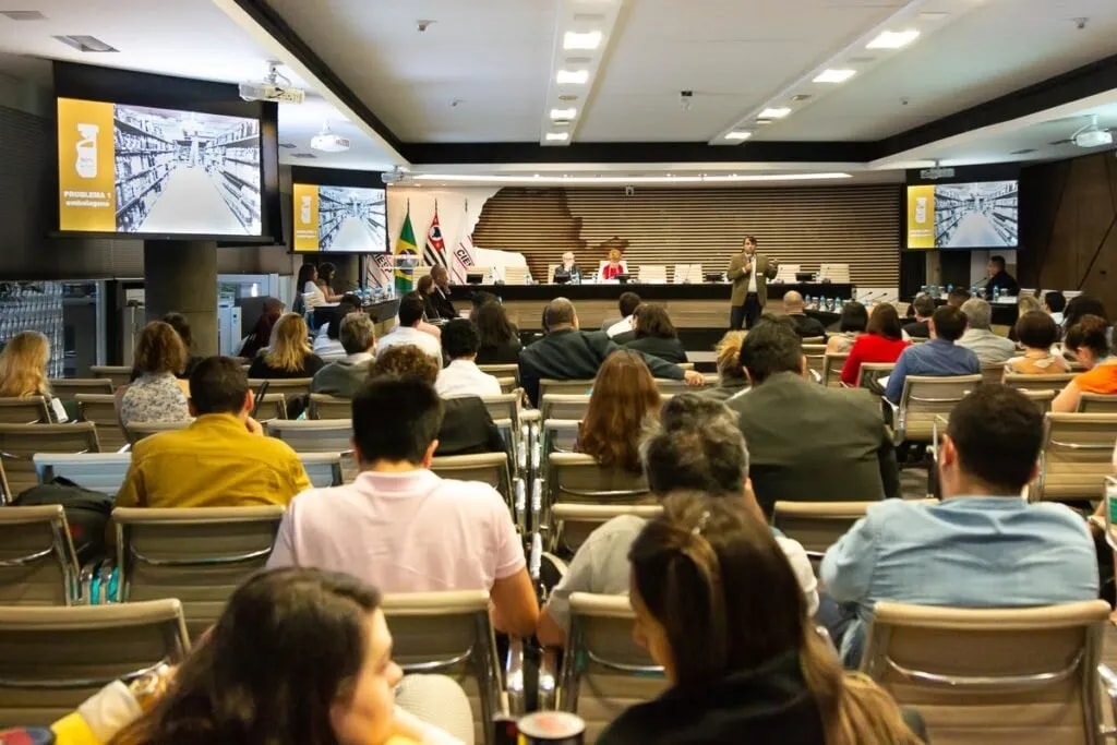 Fórum Embalagem & Sustentabilidade 2019 — foto 3