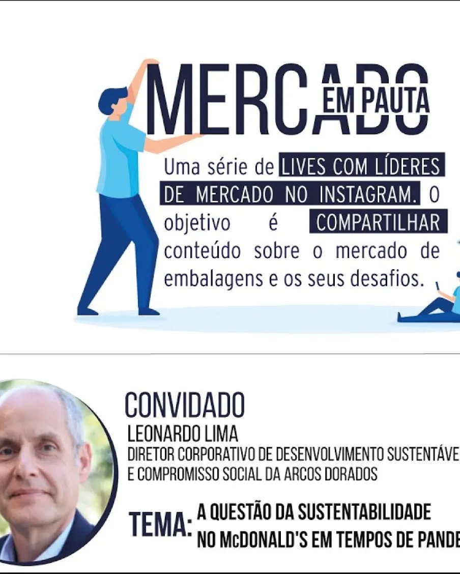 Capa do vídeo: Mercado em Pauta – Leonardo Lima