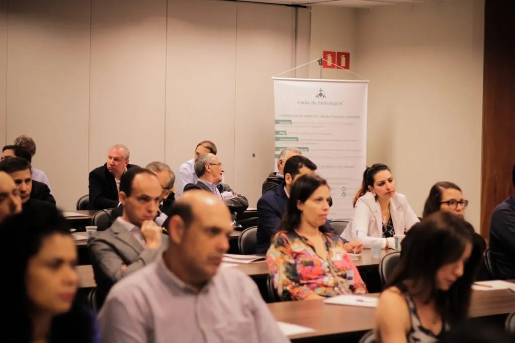 Painel de Feiras internacionais 2016 – Sial e K — foto 2