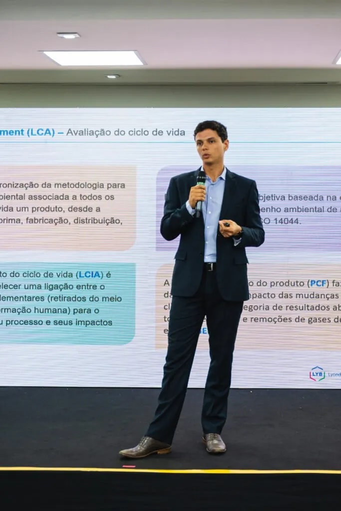 Workshop Embalagens e Sustentabilidade — foto 5