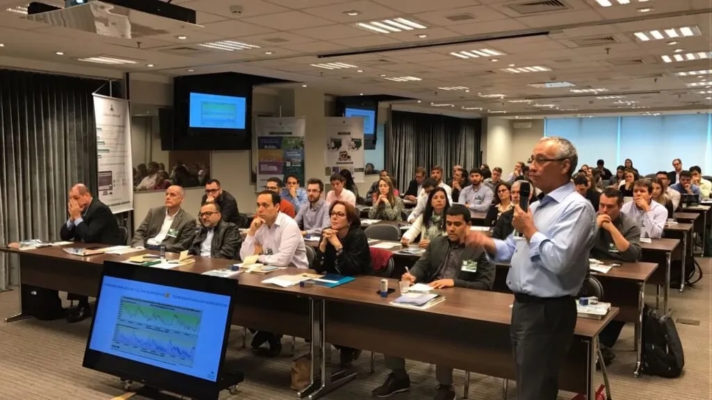 Workshop Embalagens e Sustentabilidade 2017 — foto 28