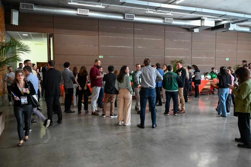Fórum Embalagem & Sustentabilidade 2025 — foto 7