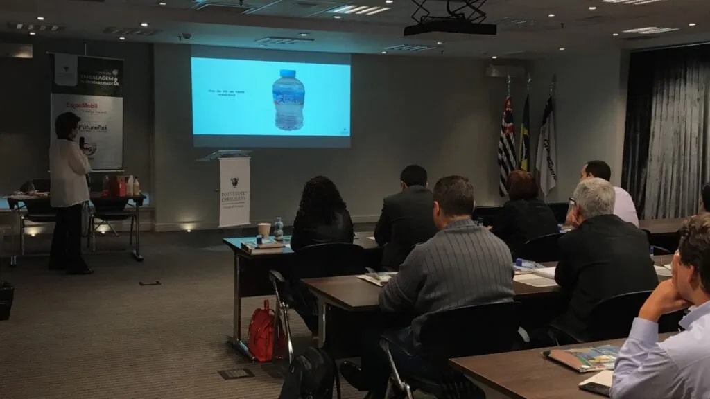 Workshop Embalagens e Sustentabilidade 2017 — foto 46
