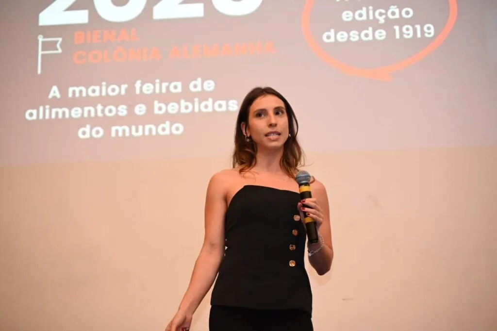 Conferência de Feiras Internacionais — foto 16