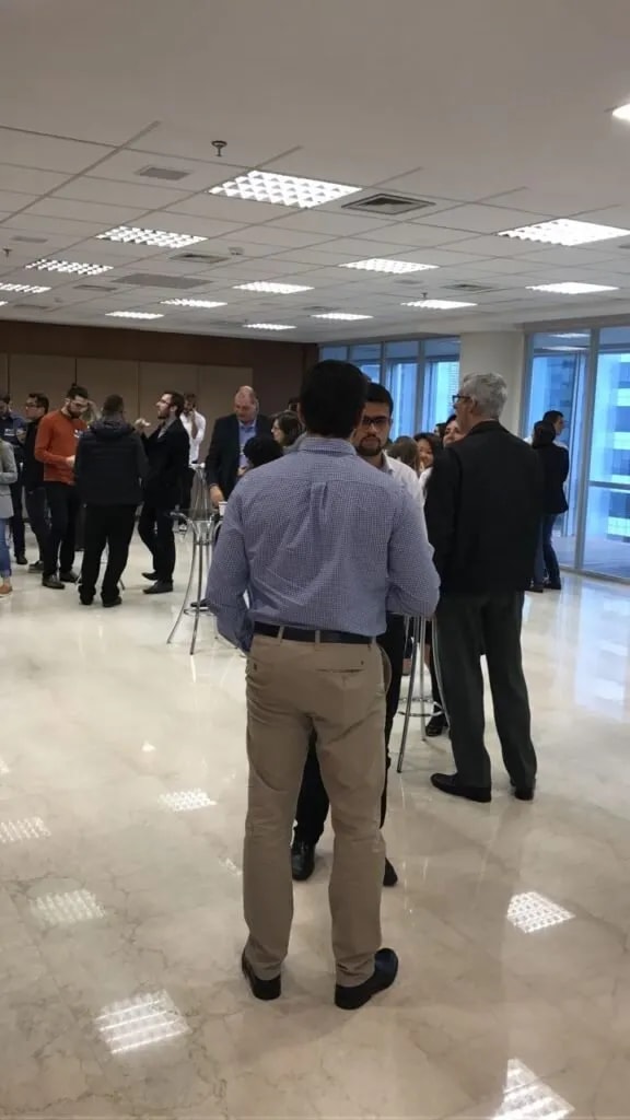 Workshop Embalagens e Sustentabilidade 2017 — foto 31