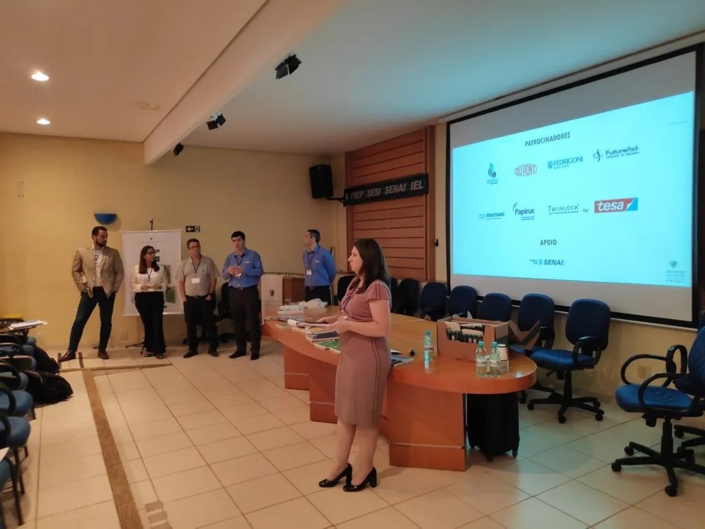 Packaging On The Road – Maringá – 2019 — foto 9
