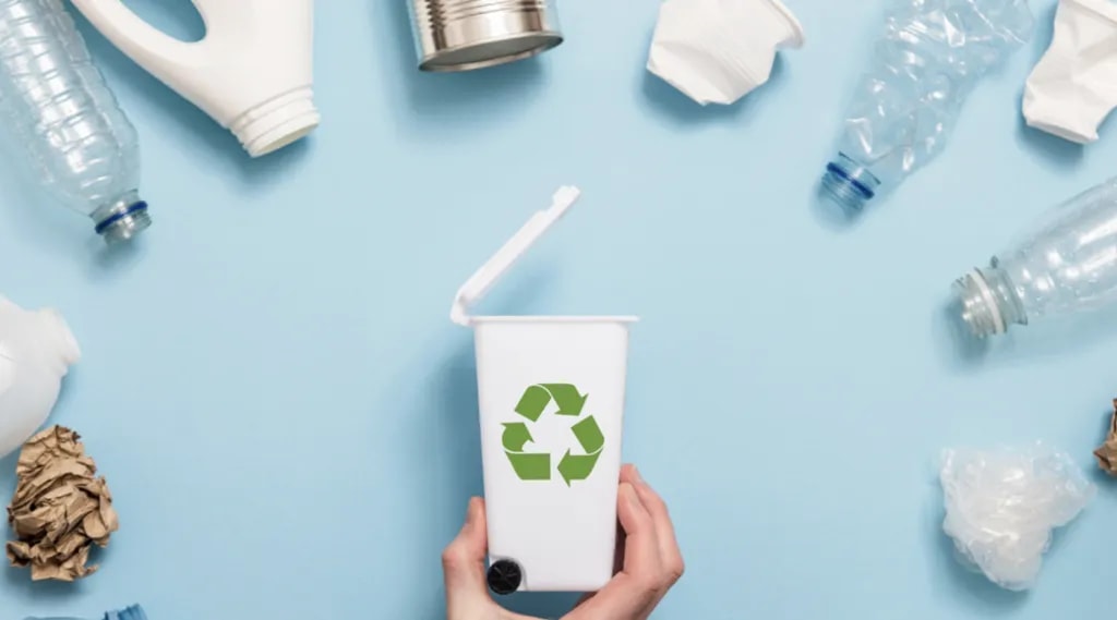 Embalagens ajudam brand owners a reduzir o impacto ambiental — imagem 1