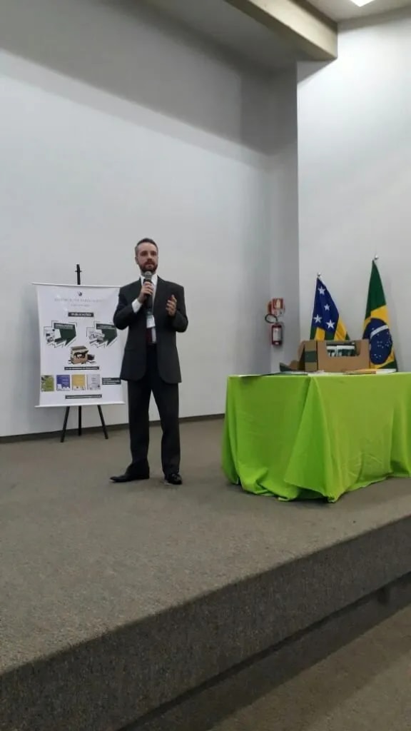 POTR – Goias — foto 11