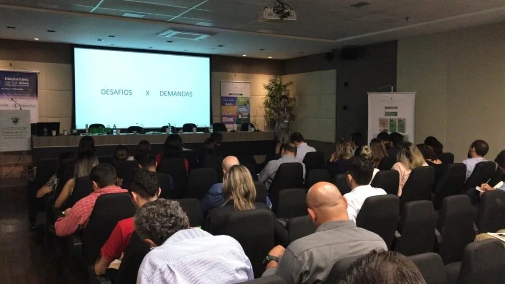 Packaging On The Road – Fortaleza – 2019 — foto 4