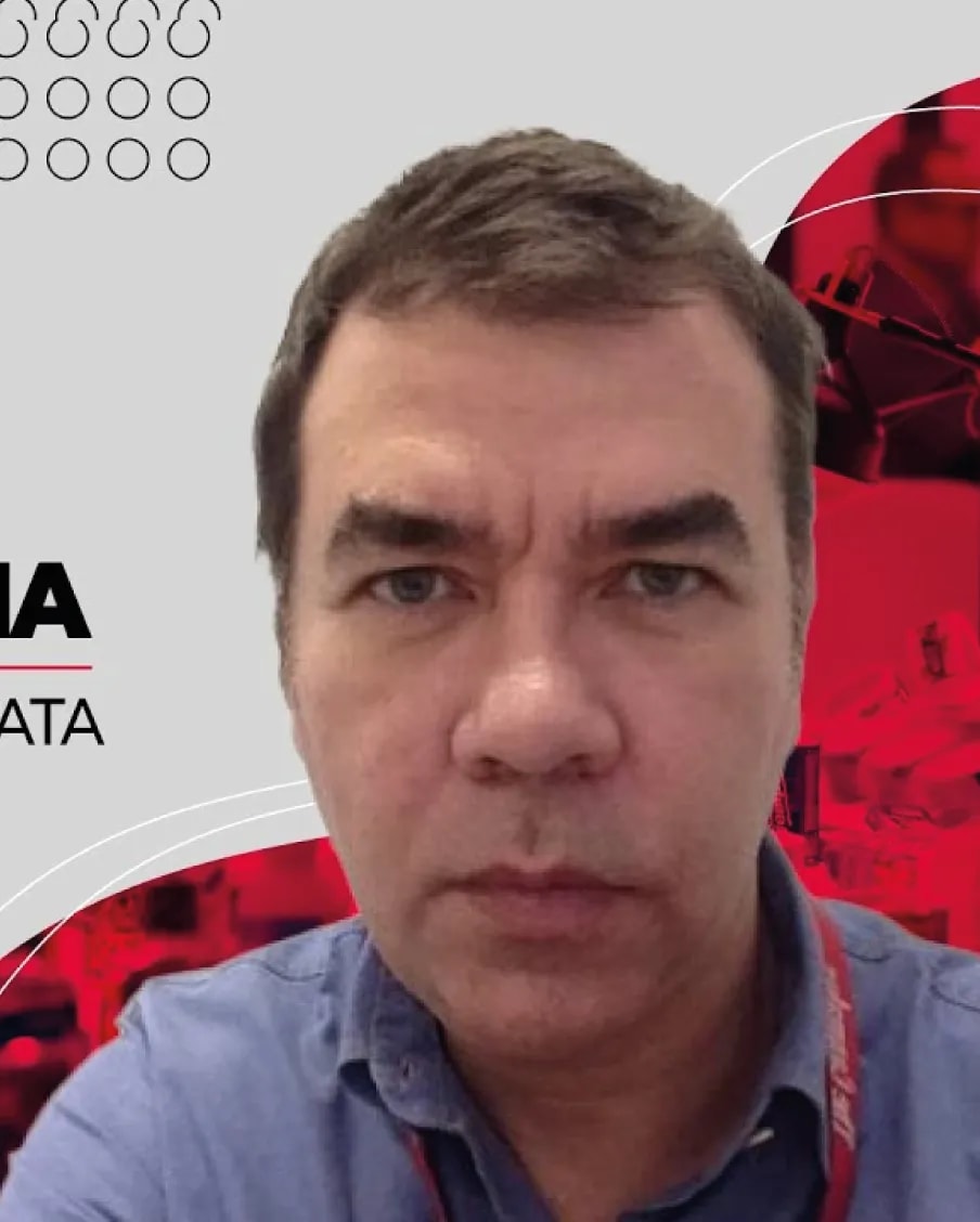 Capa do vídeo: João Tuma – Brasilata | Metpack