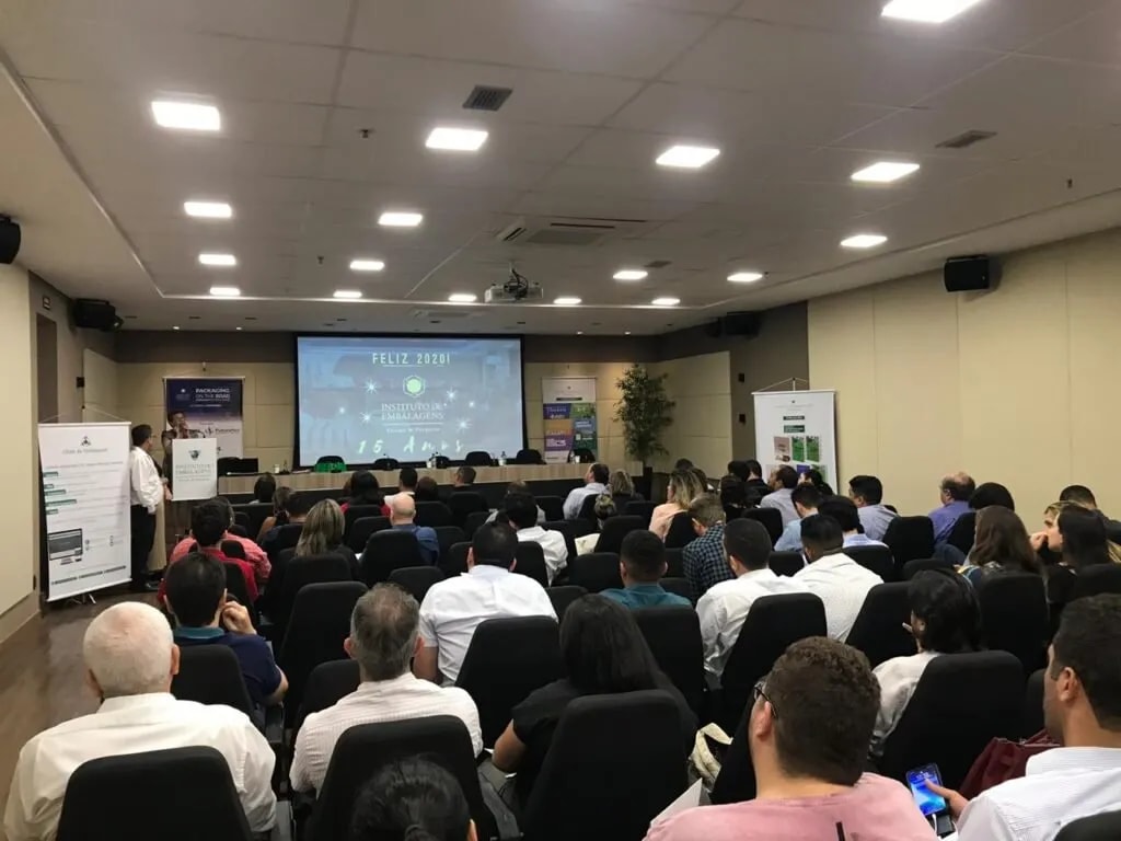Packaging On The Road – Fortaleza – 2019 — foto 1
