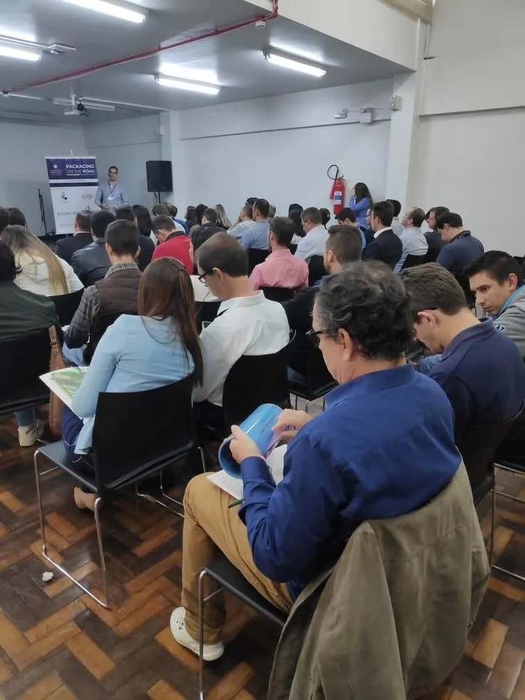 Packaging On The Road – Caçador – 2019 — foto 14