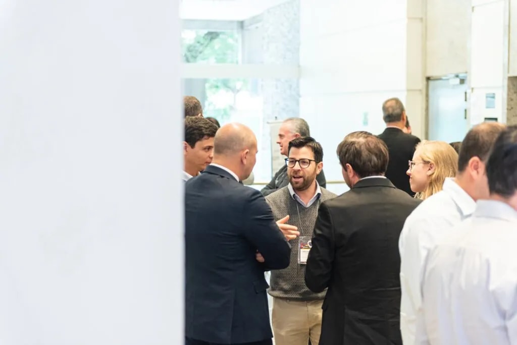 Painel Interpack e Metpack 2023 — foto 25