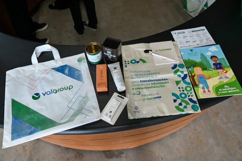 Fórum Embalagem & Sustentabilidade 2025 — foto 18