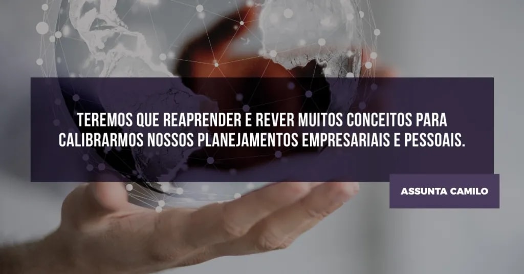 RUMOS DO MUNDO PARA 2022 E ALÉM — imagem 1