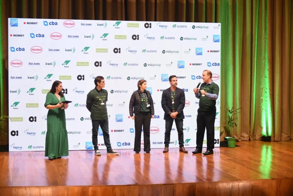 Fórum Embalagens & Sustentabilidade 2022 — foto 13