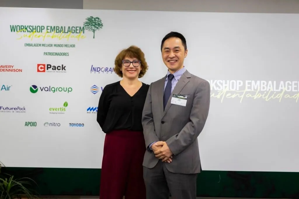 Workshop Embalagens e Sustentabilidade – 2022 — foto 29