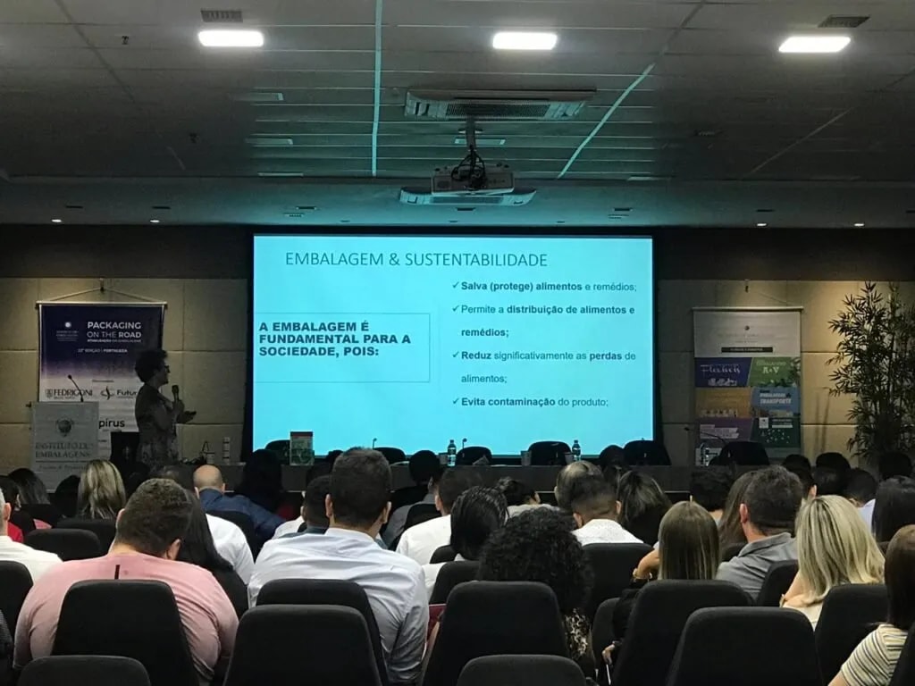 Packaging On The Road – Fortaleza – 2019 — foto 2