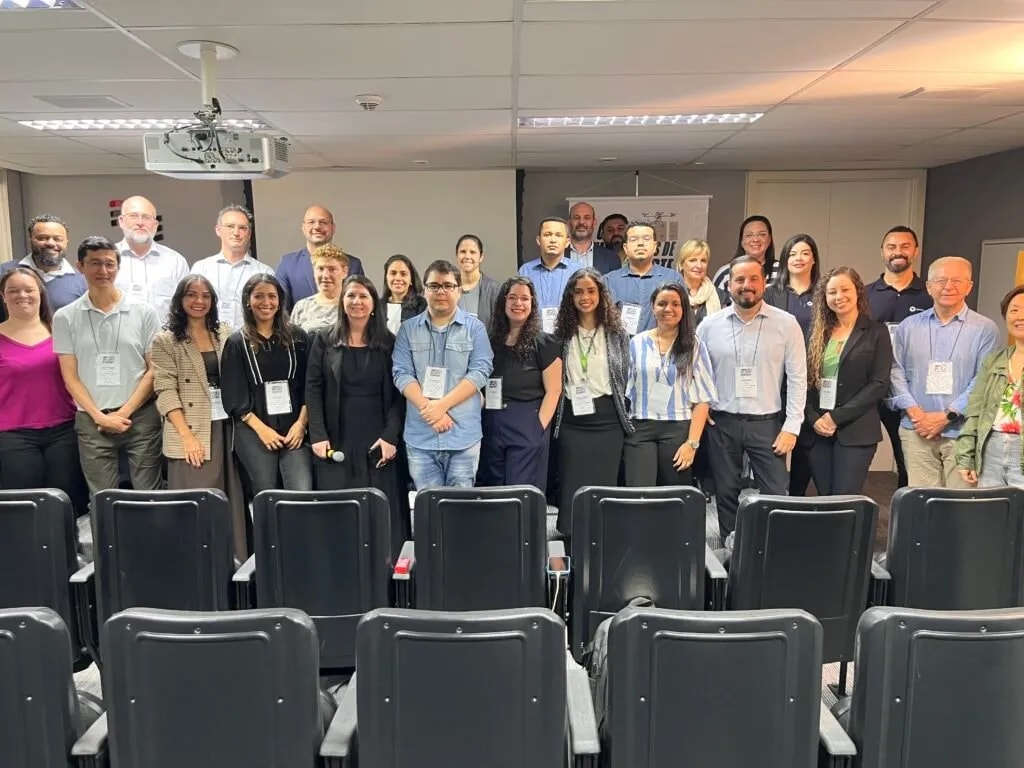 Curso Embalagens de Transporte 2025 — foto 4