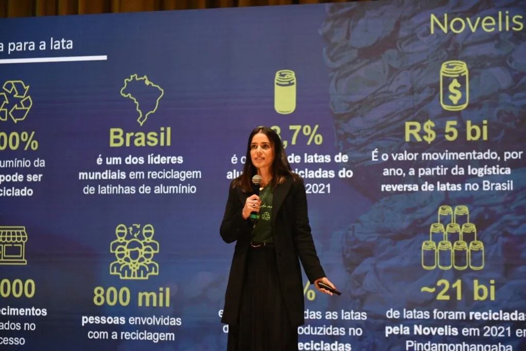 Fórum Embalagens & Sustentabilidade 2022 — foto 8