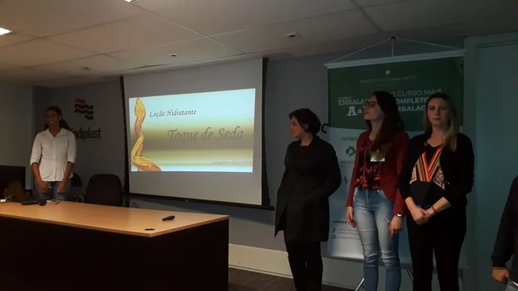 Curso Completo de Embalagens 2018 — foto 33